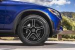 Mercedes-Benz GLC300 4Matic AMG Line 2019 года (NA)